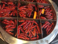 -董家湾重庆老火锅(武清杨村店)