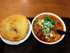 -顺华粉馆(桃园南路店)