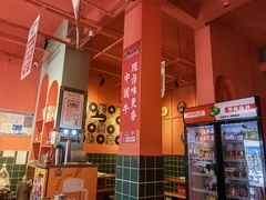 -大胃姐·路边牛杂(南吴路店)