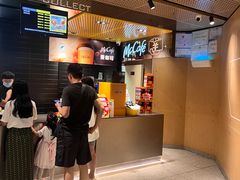 -麦当劳(漳州万达店)