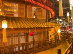 -叶叶菩提(太原别墅店)