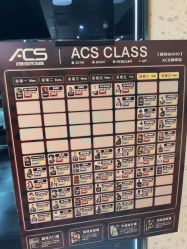 -ACS舞蹈工作室