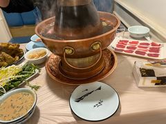 -虾大侠·盱眙龙虾老北京铜锅涮羊肉(金楠天街店)