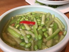 -马仕玖煲·融合菜·酥不腻烤鸭(人大店)
