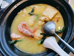 -佬太公海鸭·海鲜大排档(上海总店)