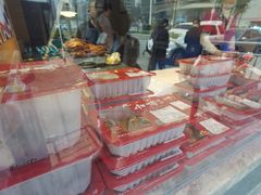 -小李烧鸡(西北角总店)