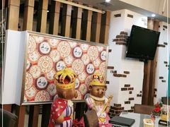 -嘉喜来比萨(罗马花园店)