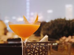 -上海和平饭店华懋阁 Cathay Room