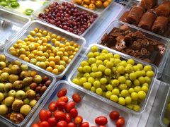 -老炳·七丛松甘草水果