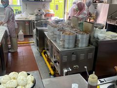 -胡家包子·清真(大众巷店)