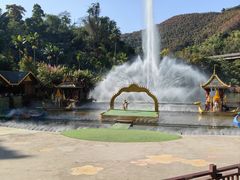 -西双版纳原始森林公园