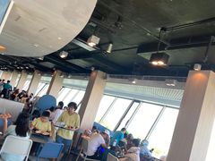 -湾景餐厅(海洋公园店)