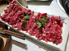 -贵府酸汤牛肉火锅·贵州老字号(飞山街店)