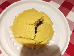 -西贝(财富购物中心店)