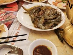 -芭菲盛宴·环球美食(解放碑英利国际店)