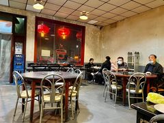 -将台涮肉(酒仙桥店)
