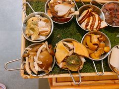 -一朵菌·野生菌探索家火锅(南亚店)