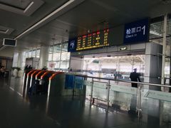 -泰州站