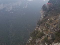 -庐山风景区花径公园