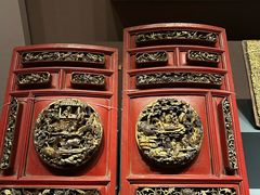 -中国闽台缘博物馆