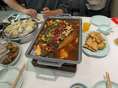 -王厚元饺子·辽菜·烤鸭(黄河大街店)