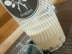 -多克多蒸气茶DOKDO(鼓楼绿地店)
