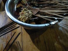 -老瓦房冷锅串串(文殊院店)