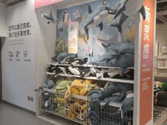 -宜家家居(哈尔滨商场店)