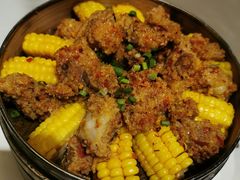 -小河盐帮·私家菜·烤鸭(三元桥·霄云路店)