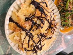 -浩海火烧云傣家菜(京广店)