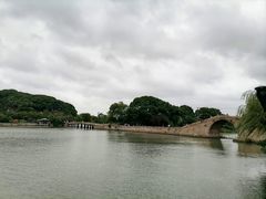 -苏州上方山国家森林公园