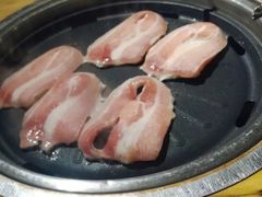 -十号烤场(麦岛店十二年店)