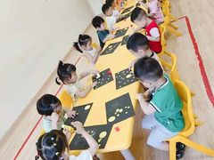 -悦光宝盒儿童成长中心(华泰中心店)