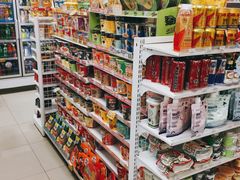 -中百罗森(华夏村店)