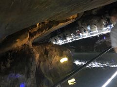-兰溪地下长河