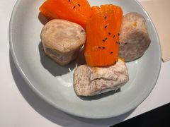 糕烧番芋薯-潮堂 · 潮州菜(国贸商城店)