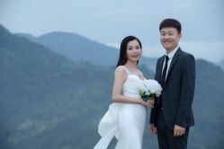 -蔚蓝映像STUDIO婚纱摄影(南稍门店)