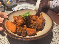 -南京大牌档(济南万象城店)