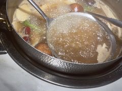 -八合里潮汕鲜牛肉火锅(惠州华贸店)