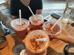 -NAYA·亚洲泰菜(欢乐港湾店)