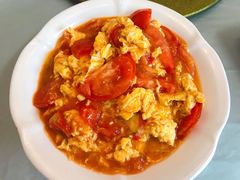 -翠茗农庄土菜馆