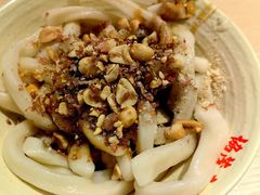甜水面-协茂森老钟家(龙湖滨江天街店)