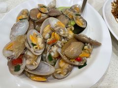 -新山亚明小厨