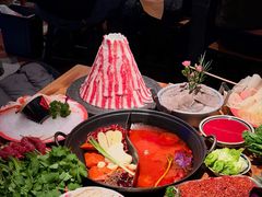 -胖三嬢·呱呱老火锅(北京总店)
