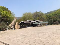 -虞山风景区