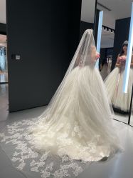 -Vera Wang婚纱礼服旗舰店
