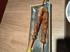 -兰州陈记牛肉面 ·烧烤· 铜锅涮肉(万达店)