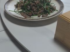 -陌上花开主题餐厅