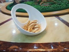 -湖州天煌大酒店-餐厅