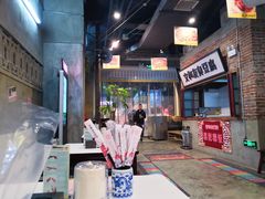 -丹虾|文和友小龙虾·烙锅(陕西路旗舰店)
